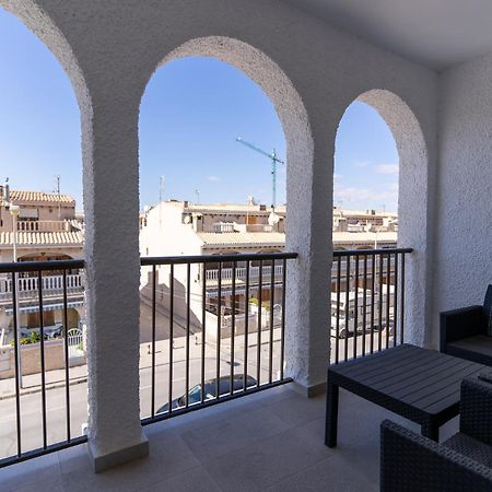 Rentafive Gran Casa Reformada Terraza Vila Santa Pola Exterior foto